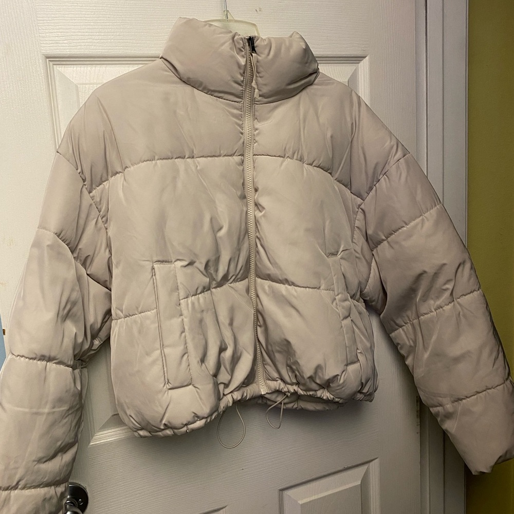 H&M Puffer Jacket
